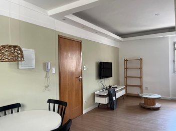 apartment em Rua Palestra Itália, Perdizes - São Paulo - SP