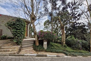 house em Área Rural, Área Rural de Mairiporã - Mairiporã - SP