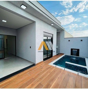 house em Rua Selma Aparecida Said, Horto Florestal - Sorocaba - SP