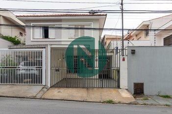 house em Avenida Jônia, Jardim Brasil (Zona Sul) - São Paulo - SP