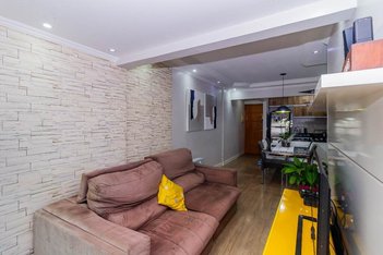 apartment em Rua Tungue, Jardim Cidade Pirituba - São Paulo - SP
