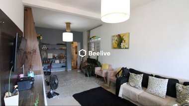 house em Rua Antônio Rodrigues Fróes, Candelária - Belo Horizonte - MG