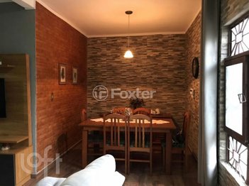 house em Travessa Amador Gonçalves, Centro - Florianópolis - SC