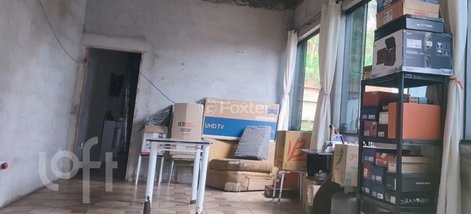 house em Rua Antônio Correia, Vila Guaraciaba - Santo André - SP