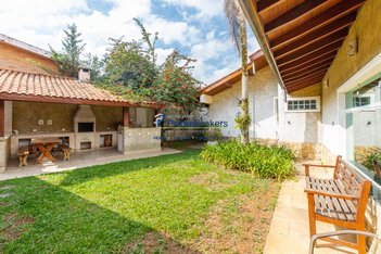 house em Rua Luís de França Júnior, Vila Nova Caledônia - São Paulo - SP