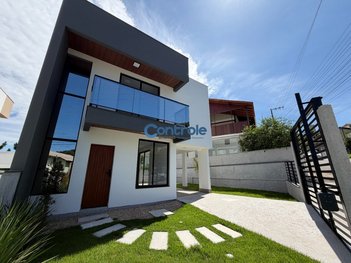 house em Rua Aroeira, Potecas - São José - SC