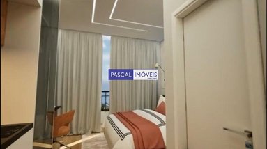 apartment em Rua dos Chanes, Indianópolis - São Paulo - SP