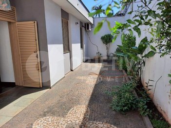 house em Rua Tapajós, Saraiva - Uberlândia - MG
