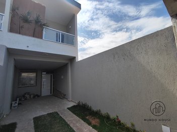 house em Rua João Leme dos Santos, Salto de Pirapora - Salto de Pirapora - SP