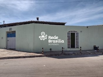 house em QR 315 Conjunto 4, Samambaia Norte (Samambaia) - Brasília - DF