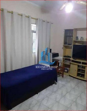 land_lot em Rua Xingu, Santa Maria - São Caetano do Sul - SP