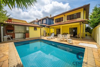 house em Rodovia Raposo Tavares, Lageadinho - Cotia - SP