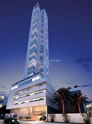 apartment em Rua Miguel Matte, Pioneiros - Balneário Camboriú - SC