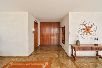 apartment em Avenida Angélica, Higienópolis - São Paulo - SP