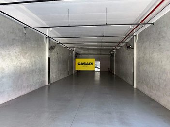business em Rua Marechal Deodoro, Centro - São Bernardo do Campo - SP