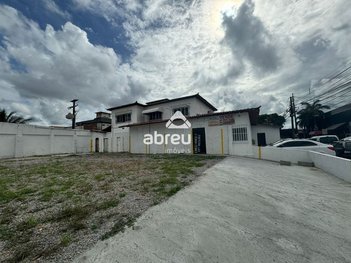 commercial_building em Jornalista Djair Dantas, Lagoa Seca - Natal - RN