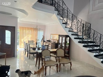 house em Rua Paulo Edson Blair, Jardim Apolo - São José dos Campos - SP