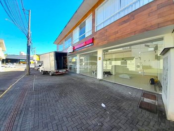 office em Rua Cecilia Joana Schneider Krauss, Sete de Setembro - Gaspar - SC