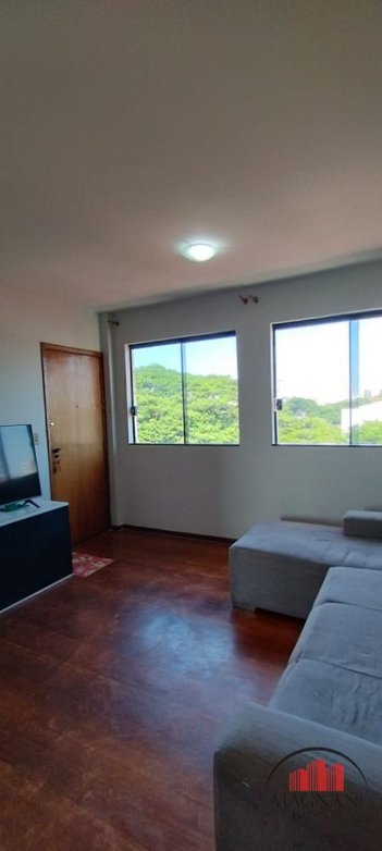 apartment em Rua Bernardino de Campos, Zona 07 - Maringá - PR