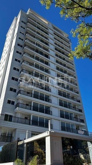 apartment em Avenida Major João Schell, Annes - Passo Fundo - RS