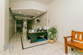 apartment em Jerônimo Coelho, Centro - Porto Alegre - RS