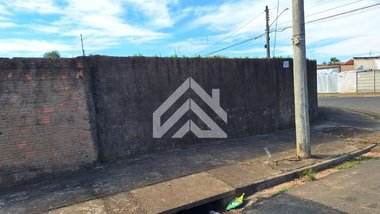 land_lot em Rua 10 JA, Jardim América - Rio Claro - SP