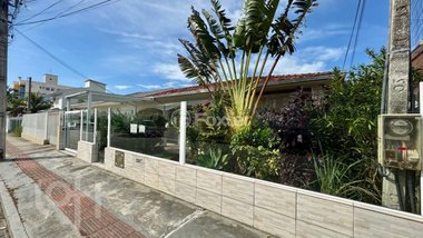 house em Rua Doralice Ramos Pinho, Jardim Cidade de Florianópolis - São José - SC