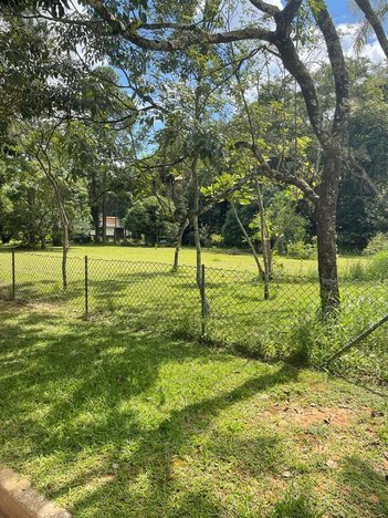 land_lot em Rodovia Waldomiro Corrêa de Camargo, Vila Martins - Itu - SP