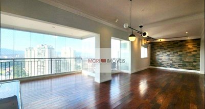 apartment em Rua Joaquim Ferreira, Água Branca - São Paulo - SP