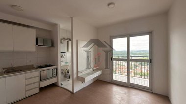 apartment em Avenida Antonio Tavarnaro, Jardim Torres São José - Jundiaí - SP