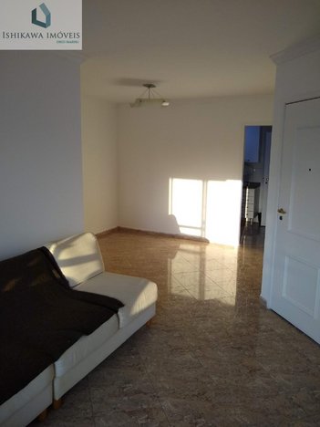 apartment em Avenida Lins de Vasconcelos, Cambuci - São Paulo - SP