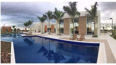 land_lot em Avenida Landscape, Jardim Sul - Uberlândia - MG