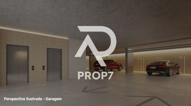 apartment em Rua Joaquim Floriano, Itaim Bibi - São Paulo - SP