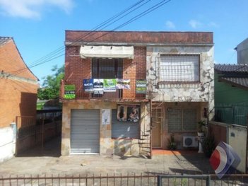 commercial_building em DOUTOR PEREIRA NETO, Tristeza - Porto Alegre - RS