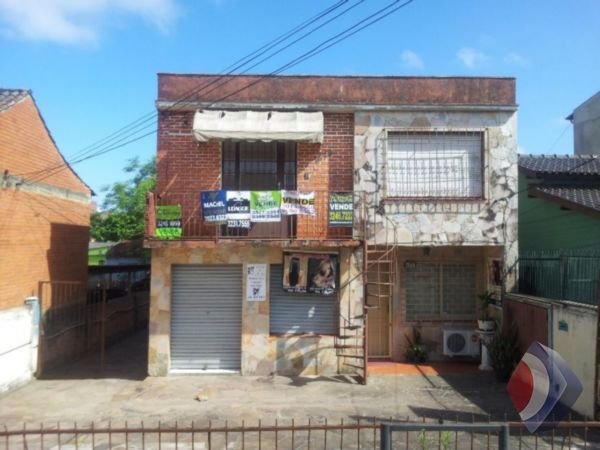 001 - Fachada