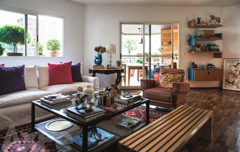 apartment em Avenida Barão de Monte Mor, Real Parque - São Paulo - SP