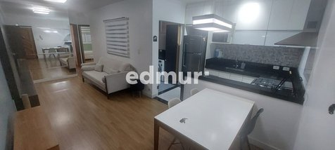 apartment em Travessa das Verbenas, Vila Marina - Santo André - SP