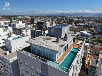 apartment em Rua Marabá, Capão da Canoa - Capão da Canoa - RS