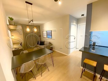 apartment em Alameda Jaú, Jardim Paulista - São Paulo - SP