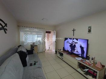 house em Rua Assunção, Assunção - São Bernardo do Campo - SP