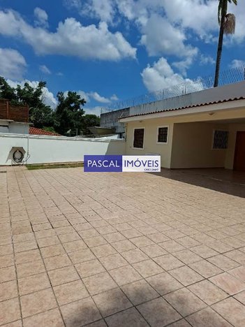 house em Avenida Padre Pereira de Andrade, Boaçava - São Paulo - SP