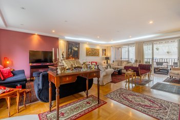 house em Rua José Motta, Vila Andrade - São Paulo - SP