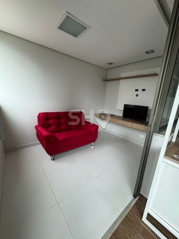 apartment em Rua Coronel Joaquim Ferreira Lobo, Vila Nova Conceição - São Paulo - SP