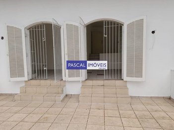 house em Rua João da Cruz Melão, Jardim Leonor - São Paulo - SP