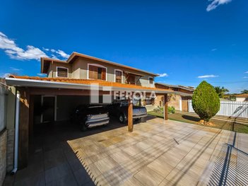 house em SHIN QL 2 Conjunto 6, Setor de Habitações Individuais Norte - Brasília - DF