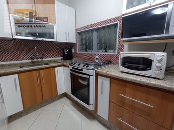 house em Rua Francisco de Oliveira Braga, Vila União (Zona Leste) - São Paulo - SP