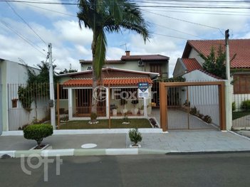 house em Rua La Salle, Morada do Vale I - Gravataí - RS