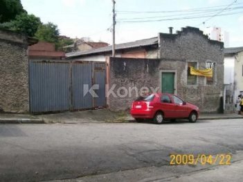land_lot em Rua das Lobélias, Vila Bela - São Paulo - SP