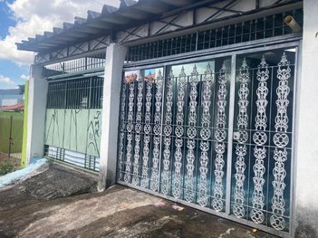 house em Rua Memória Antiga, Parque Cocaia - São Paulo - SP