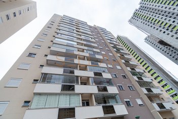 apartment em Rua Aroaba, Vila Leopoldina - São Paulo - SP